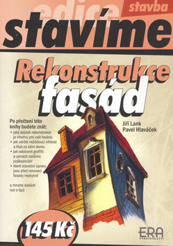 STAVIME - REKONSTRUKCE FASAD