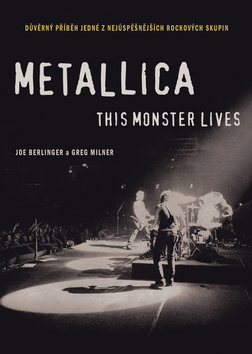 METALLICA - THIS MONSTER LIVES