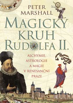 MAGICKY KRUH RUDOLFA II.