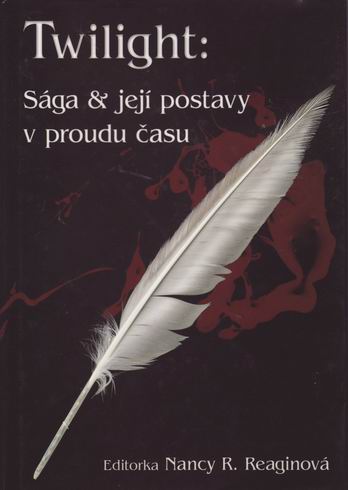 TWILIGHT: SAGA & JEJI POSTAVY V PROUDU CASU.