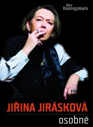 JIRINA JIRASKOVA OSOBNE