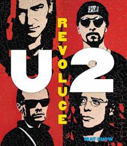 U2 REVOLUCE.