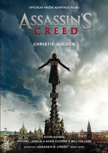 ASSASSIN''S CREED.