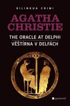 THE ORACLE AT DELPHI/ VESTIRNA V DELFACH