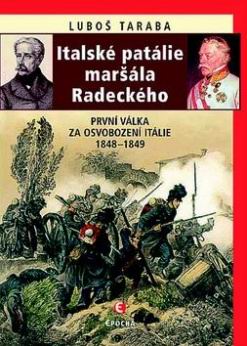 ITALSKE PATALIE MARSALA RADECKEHO.