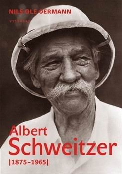 ALBERT SCHWEITZER (1875-1965).