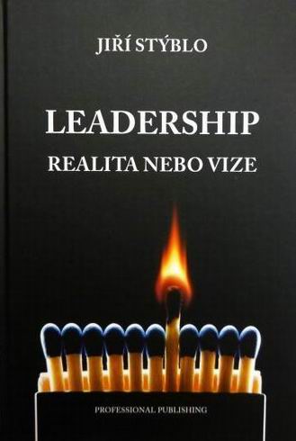 LEADERSHIP REALITA NEBO VIZE