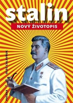 STALIN - NOVY ZIVOTOPIS.