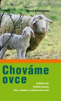 CHOVAME OVCE.