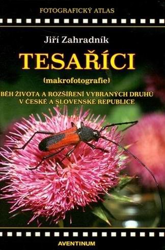 TESARICI (MAKROFOTOGRAFIE) .