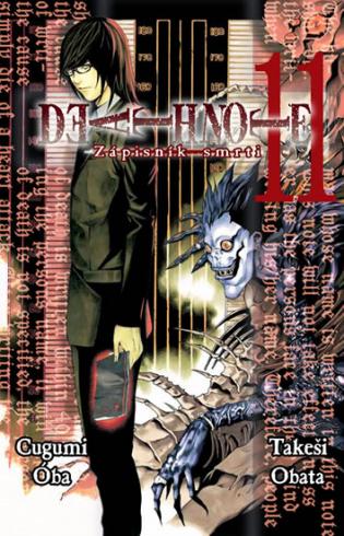 DEATH NOTE