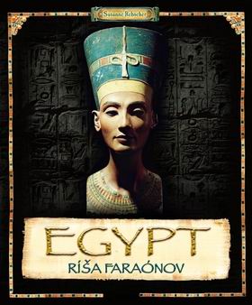 EGYPT RISA FARAONOV