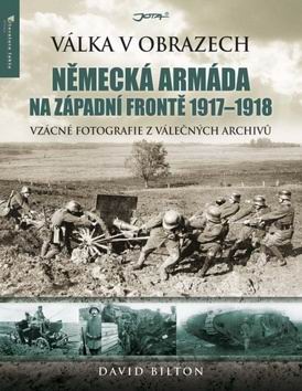NEMECKA ARMADA NA ZAPADNI FRONTE 1917-1918