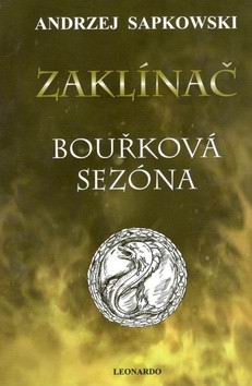 ZAKLINAC - BOURKOVA SEZONA.