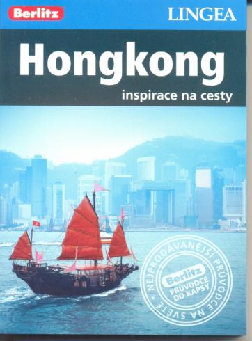 HONGKONG - INSPIRACE NA CESTY