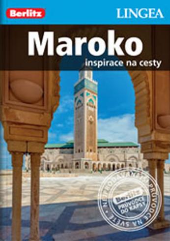 MAROKO INSPIRACE NA CESTY