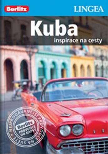 KUBA INSPIRACE NA CESTY