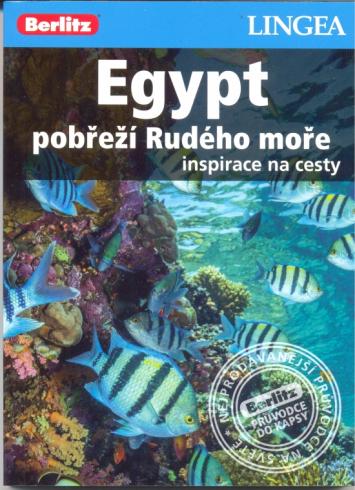 EGYPT POBREZI RUDEHO MORE INSPIRACE  NA CESTY