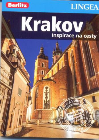 KRAKOV - INSPIRACE NA CESTY