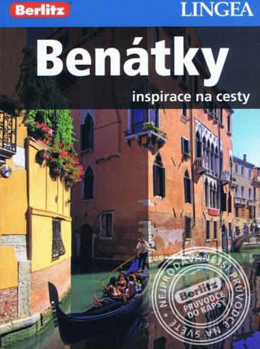 BENATKY - INSPIRACE NA CESTY