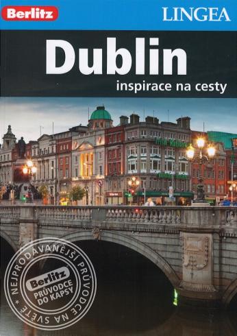 DUBLIN - INSPIRACE NA CESTY