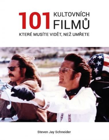 101 KULTOVNICH FILMU