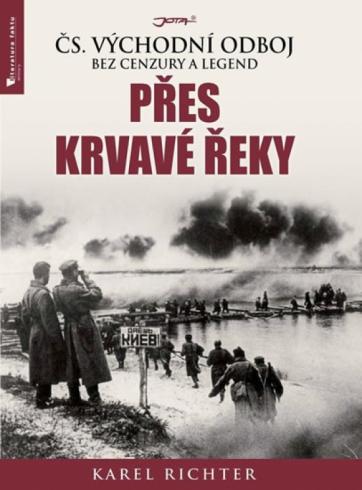 PRES KRVAVE REKY