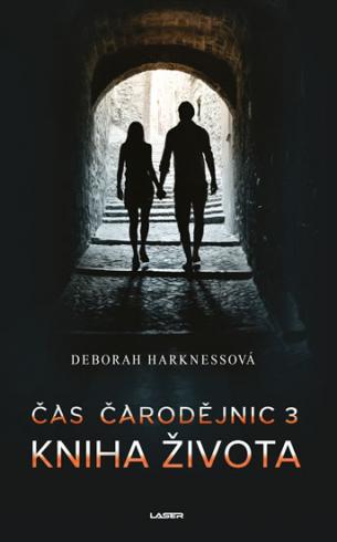 CAS CARODEJNIC 3 KNIHA ZIVOTA