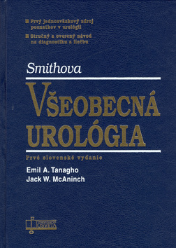 SMITHOVA VSEOBECNA UROLOGIA