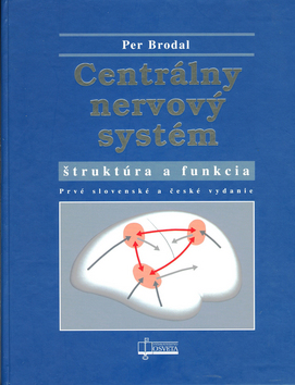 CENTRALNY NERVOVY SYSTEM