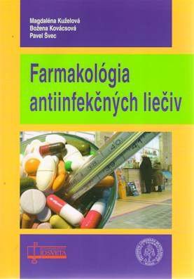 FARMAKOLOGIA ANTIINFEKCNYCH LIECIV