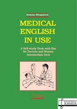 MEDICAL ENGLISH IN USE.
