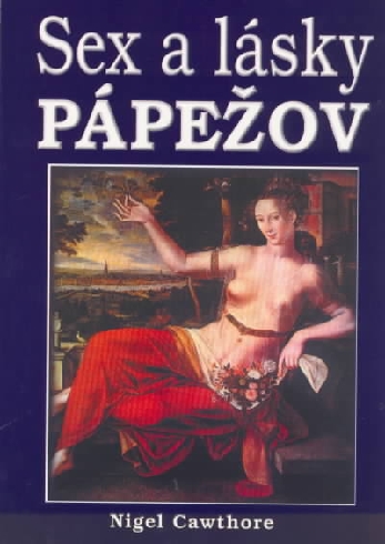 SEX A LASKY PAPEZOV.