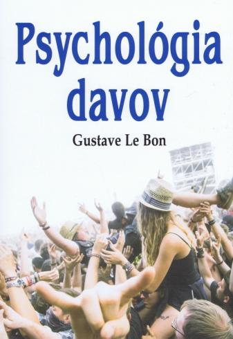 PSYCHOLOGIA DAVOV.