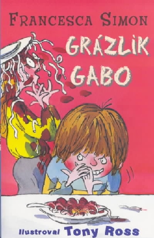GRAZLIK GABO