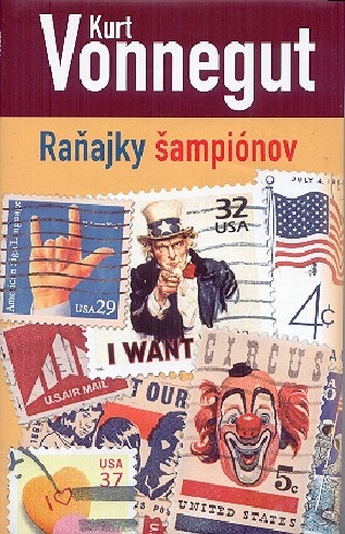 RANAJKY SAMPIONOV.