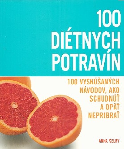 100 DIETNYCH POTRAVIN.