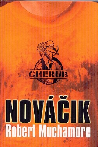 NOVACIK CHERUB