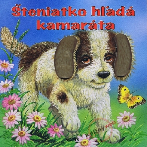 STENIATKO HLADA KAMARATA