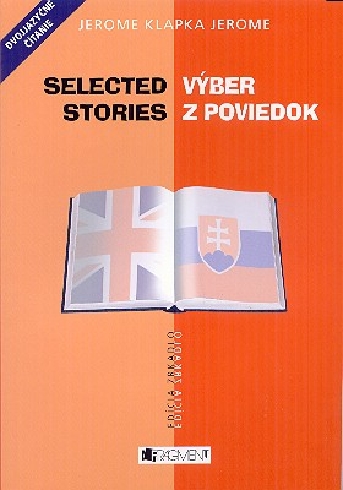 VYBER Z POVIEDOK - SELECTED STORIES