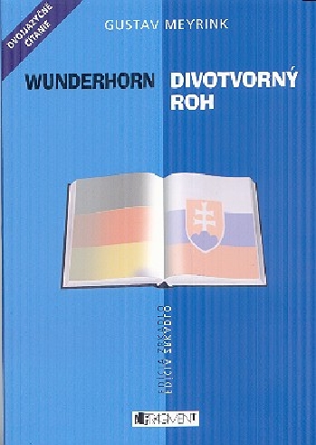 DIVOTVORNY ROH - WUNDERHORN