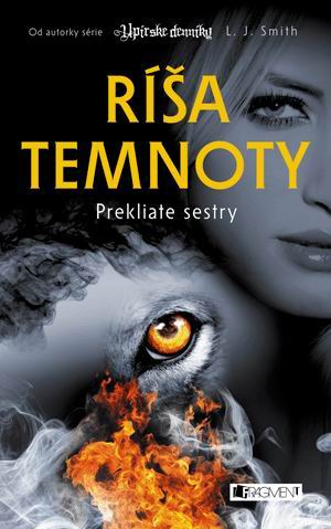 RISA TEMNOTY 2. - PREKLIATE SESTRY.