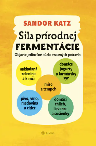Sila prrodnej fermentcie