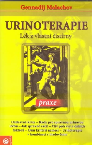 URINOTERAPIE - PRAXE