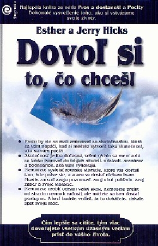 DOVOL SI TO, CO CHCES!