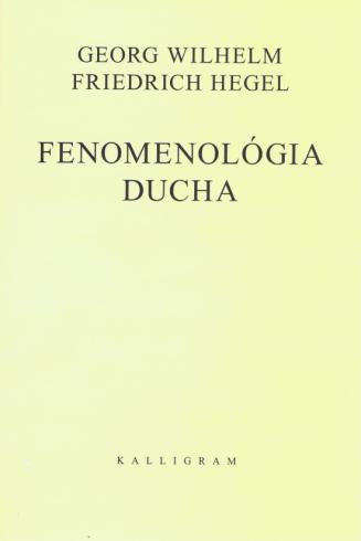FENOMENOLOGIA DUCHA