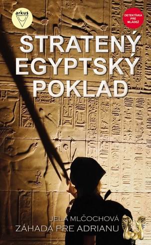 STRATENY EGYPTSKY POKLAD.