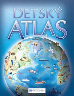 DETSKY ATLAS