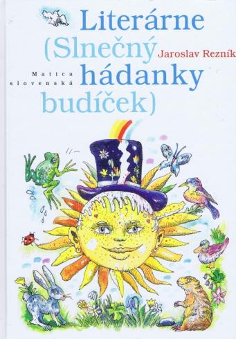 LITERARNE HADANKY