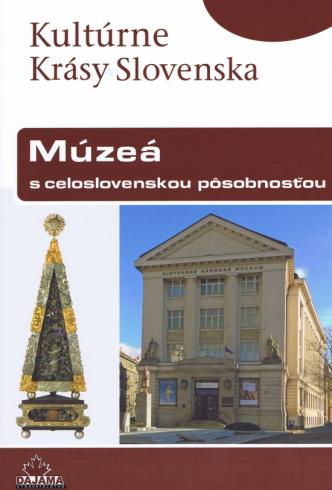 KULTURNE KRASY SLOVENSKA MUZEA (1)